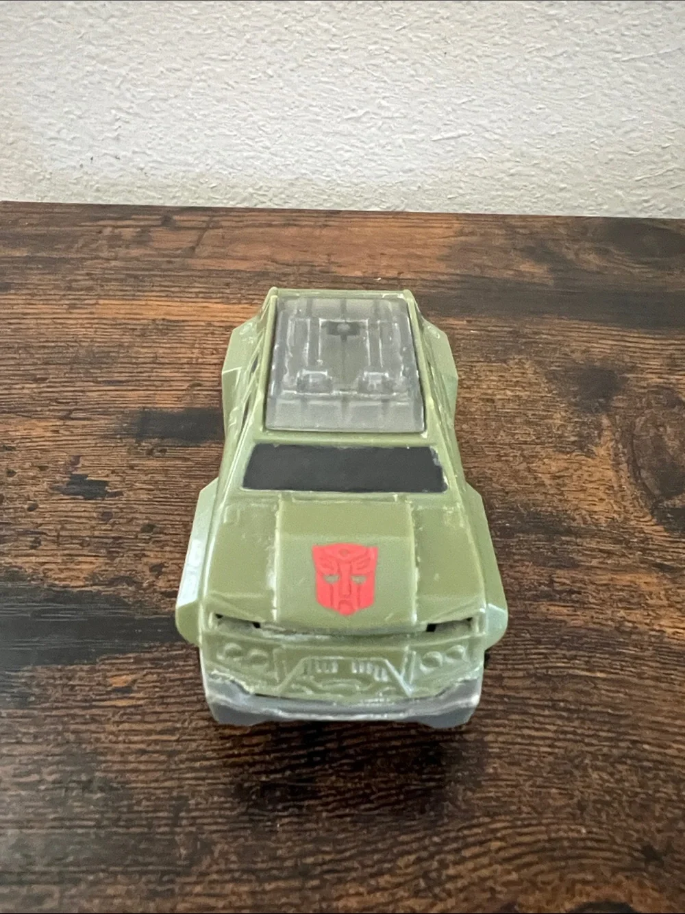 Spiderman Car Vehicle Transformers Kids Toys